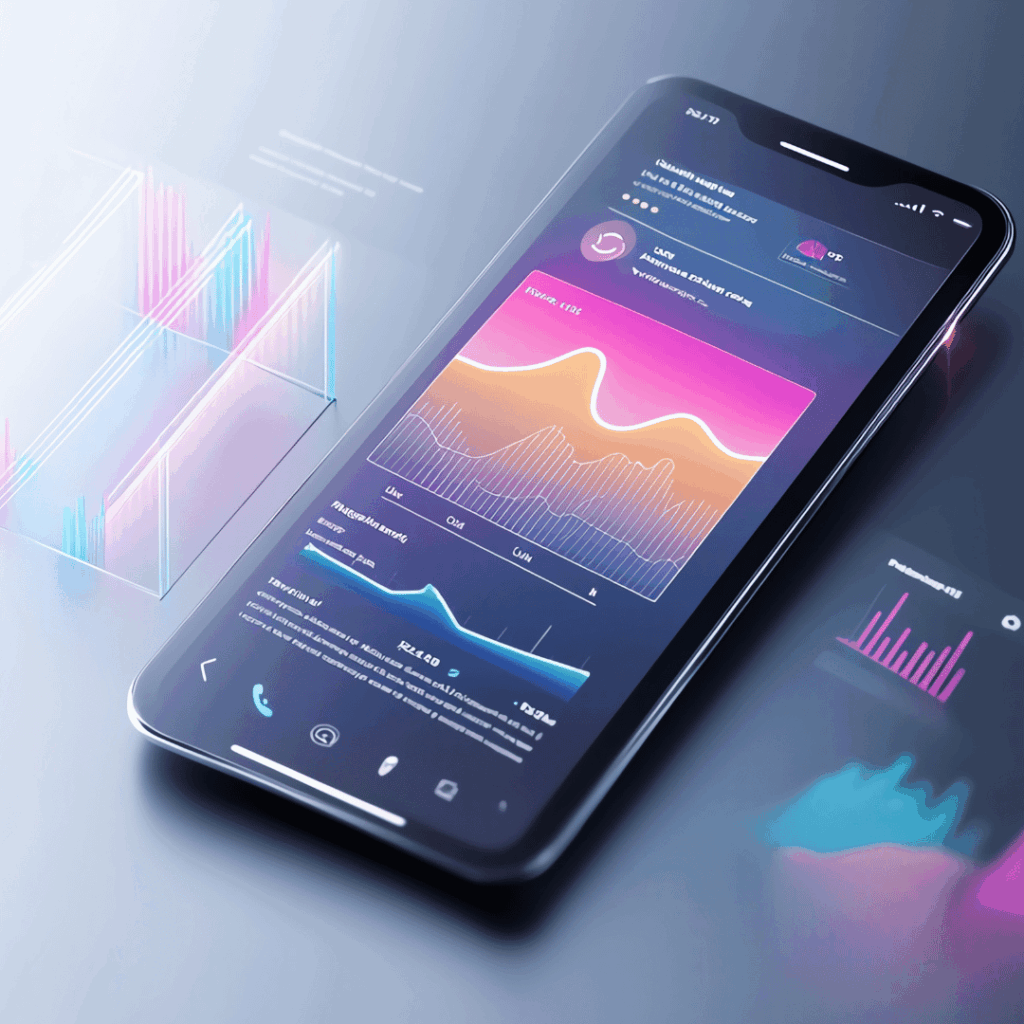 CRO Reporting Dashboard UX - Kraken Dev Co