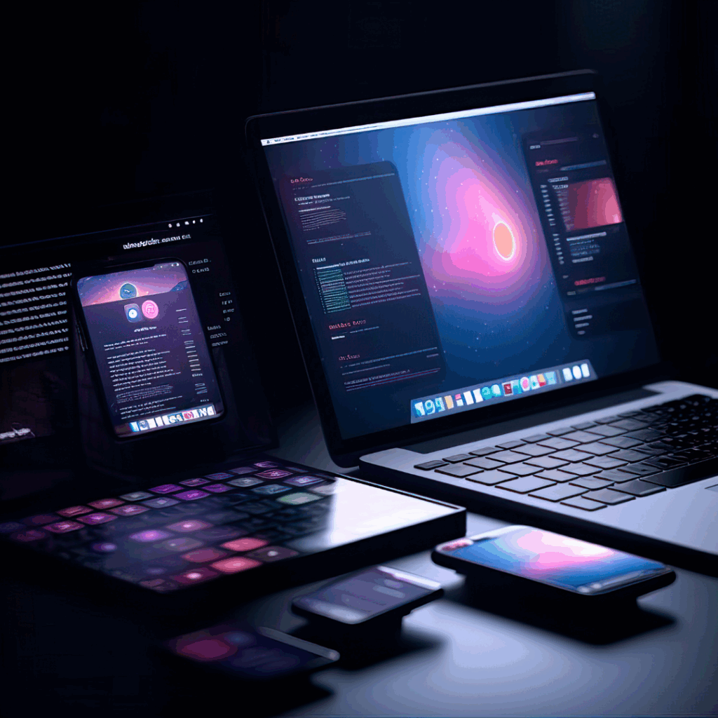 Kraken Lead Generation Landing Page Design (1)