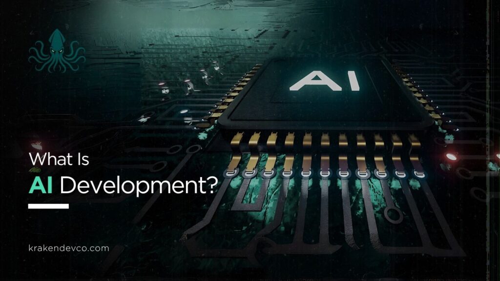 What Is AI Development